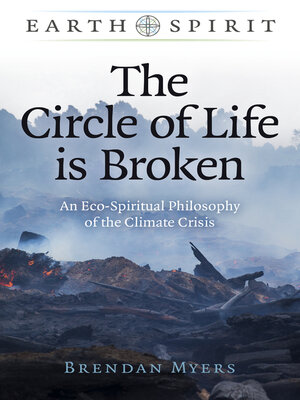 cover image of The Circle of Life is Broken